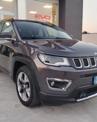 Jeep Compass 1.6 Multijet II