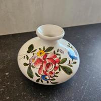 Ceramica Vecchia Lodi - Vasetto