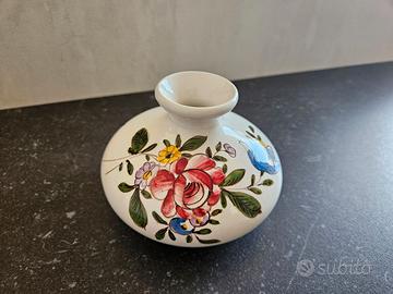 Ceramica Vecchia Lodi - Vasetto