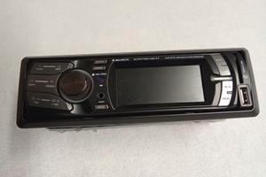 autoradio majestic