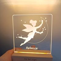 lampada personalizzata Rebecca 