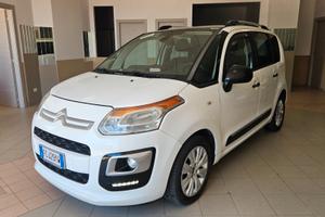 Citroen C3 PICASSO BlueHDi 75 Exclusive
