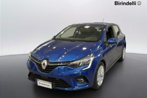 RENAULT Clio 5ª serie - Clio Blue dCi 100 CV 5 por