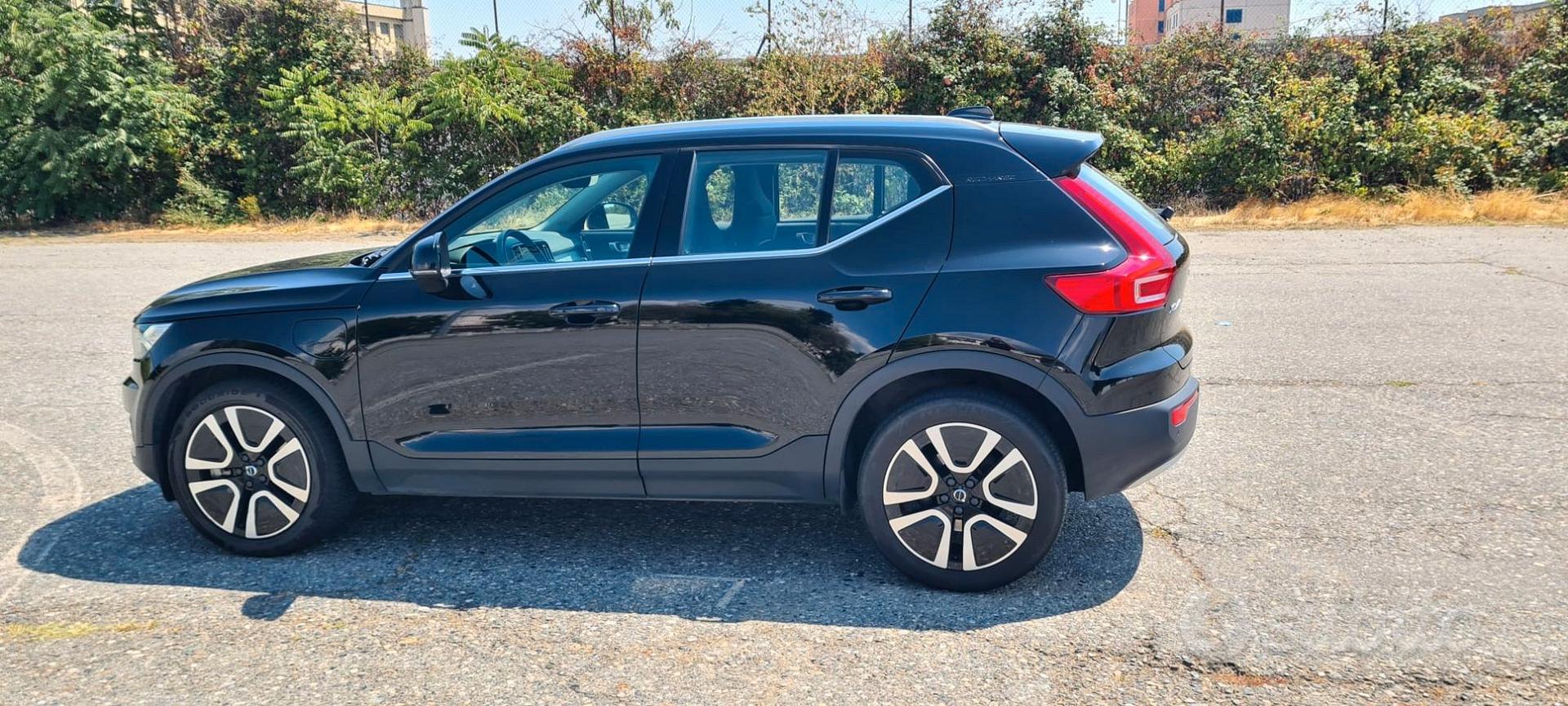 Volvo Xc40 2021 photo 5