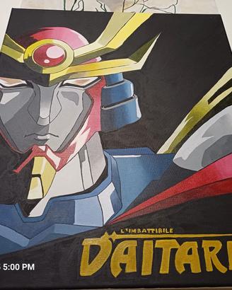 Daitarn