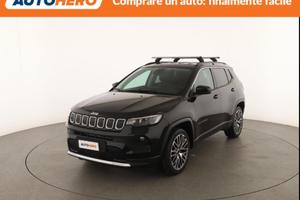 JEEP Compass DF18114
