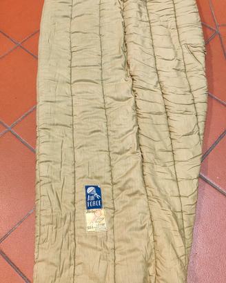 Sacco a pelo USA 1950