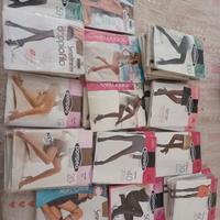 calze Pompea oppure sampellegrino 