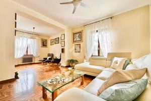VILLA SINGOLA A TREVIGLIO