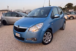Opel Agila 1.3 CDTI 75CV Enjoy