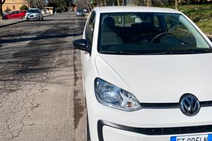 Volkswagen eco Up!