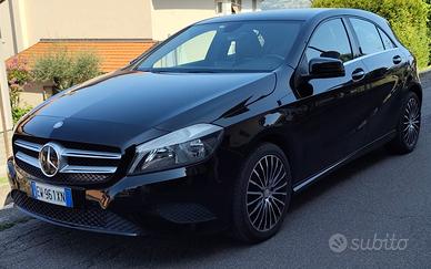 Mercedes-Benz Classe A 180 CDI Sport – 2013
