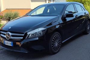 Mercedes-Benz Classe A 180 CDI Sport – 2013
