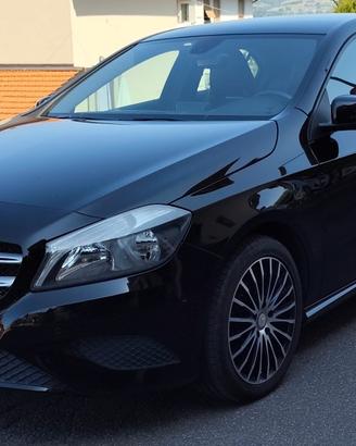 Mercedes-Benz Classe A 180 CDI Sport – 2013