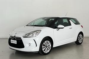 DS AUTOMOBILES DS 3 1.4 VTi 95 Chic