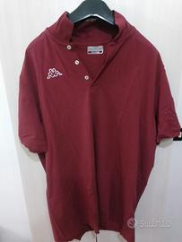 t-shirt polo kappa xxxl