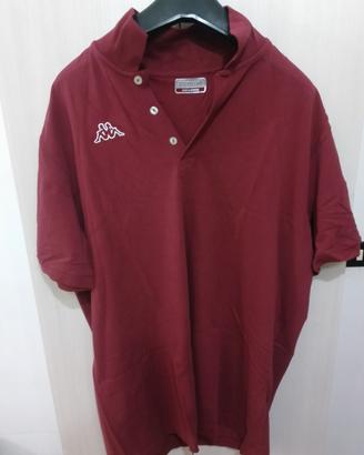 t-shirt polo kappa xxxl