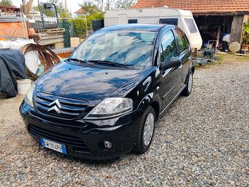 Citroen C3 benzina 
