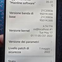 Huawei Mate 10 Pro 