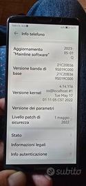 Huawei Mate 10 Pro 