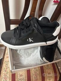 Calvin klein