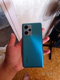 redmi note 12 Pro plus 5g 8/256