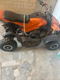 Quad per bimbi
