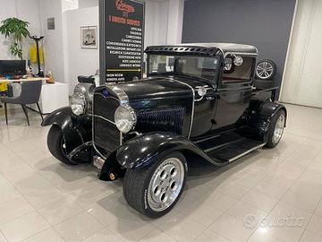 Ford MODEL A 1935 V8 V8 MODEL A 1951 400CV