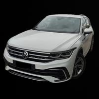 VOLKSWAGEN Tiguan 2.0 TDI 150 CV SCR DSG R-Line