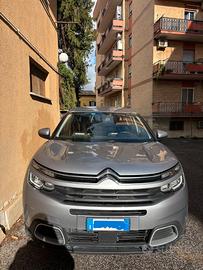 CitroenC5 Aircross