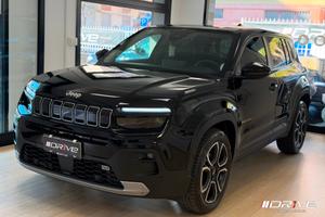 JEEP Avenger Avenger 1.2 Turbo 100 CV Summit