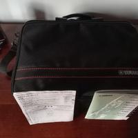 Clarinetto Yamaha 255