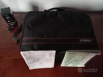 Clarinetto Yamaha 255