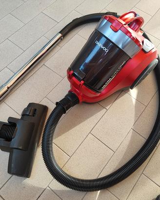 Aspirapolvere Daewoo Cyclone pro light 2200W usato