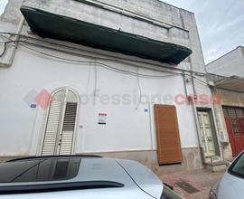 Appartamento Avetrana [1185VRG]
