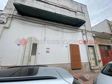 Appartamento Avetrana [1185VRG]