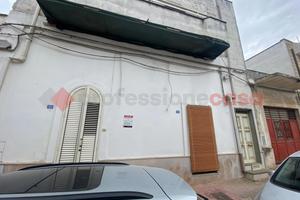 Appartamento Avetrana [1185VRG]