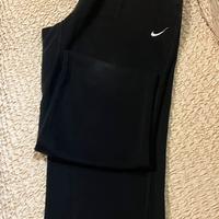 Pantaloni Nike neri XXL