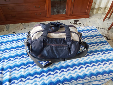 Borsa Accessori x Neonati a Chiaravalle An