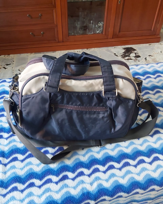 Borsa Accessori x Neonati a Chiaravalle An