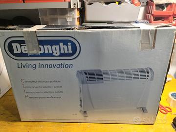 Termoventilatore De longhi