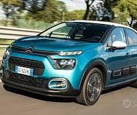 Ricambi usati citroen c3 2019;2021