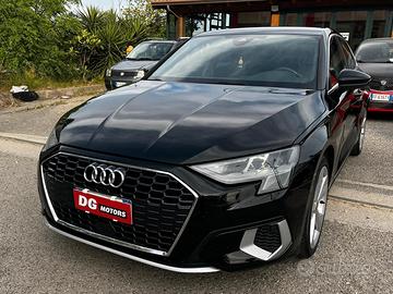 Audi A3 SPB 30 TDI Business Advanced
