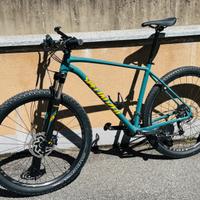 SPECIALIZED 29 XL USATA 4 VOLTE