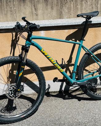 SPECIALIZED 29 XL USATA 4 VOLTE