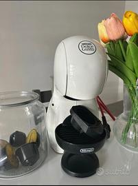 Macchinetta del caffè Nescafé Dolce Gusto De’Longh
