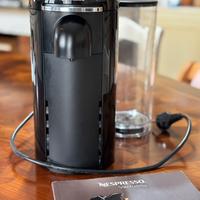 Macchinetta Nespresso Vertuo