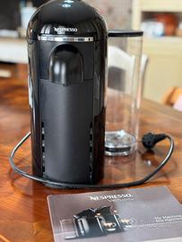 Macchinetta Nespresso Vertuo