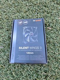 ventola per PC 120mm