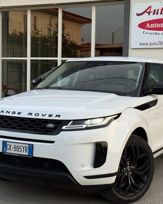 LAND ROVER RR Evoque 2.0D I4 163 CV AWD Auto SE